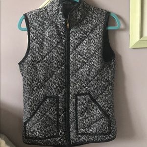 San Joy Vest